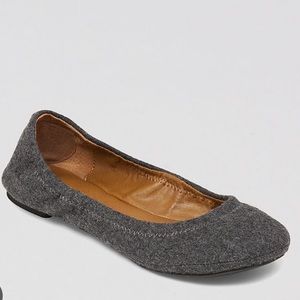 Lucky Brand Emmie Ballet Flats